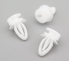 4x Fit Holden Commodore VT VX VY VZ VE VF Door Vent Mirror Cover Retainer Clip