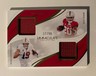 2019 Panini Immaculate Collegiate /99 Bryce Love JJ Arcega-Whiteside Rookie RC
