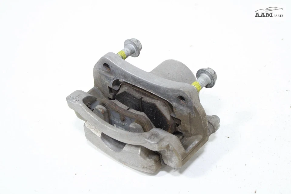 Chevrolet Bolt EV 2017-2023 pinza de freno delantera izquierda lado del conductor ABS fabricante original Foto 4 de 4