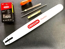 20" Oregon Bar For STIHL MS310 311 360 Chainsaw Chain 3/8 .050 Sharpener
