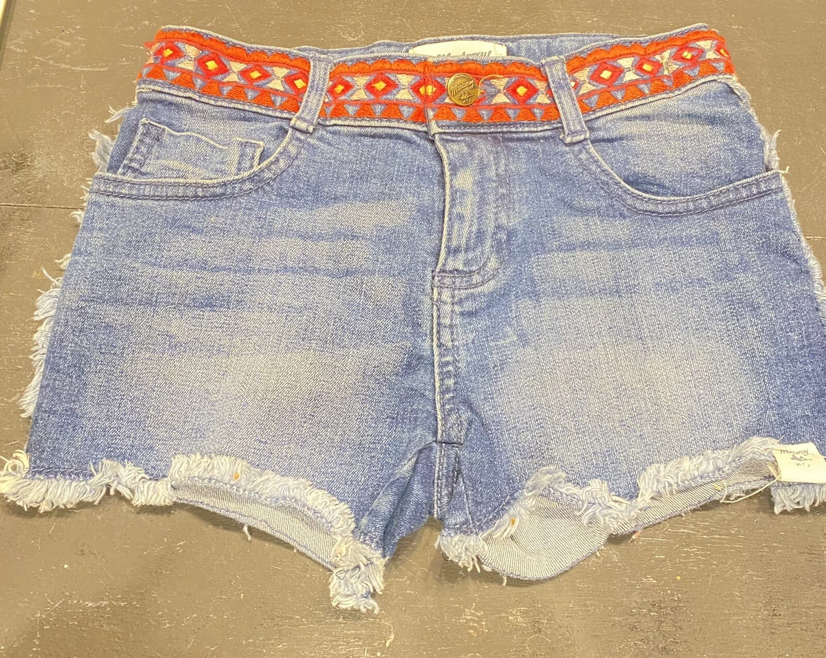 Mantaray top ladies shorts