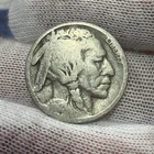 1917-S Buffalo Nickel — photo from another recent sale