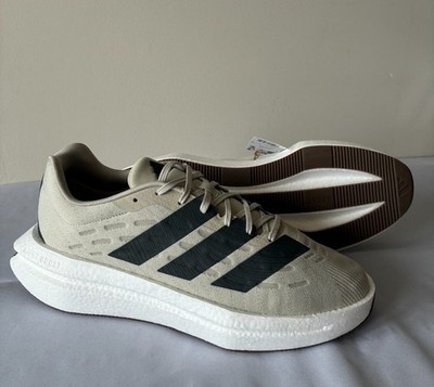 Men's Adidas Flowboost Casual Sneakers JR5513 (Grey) - New! | sz 11