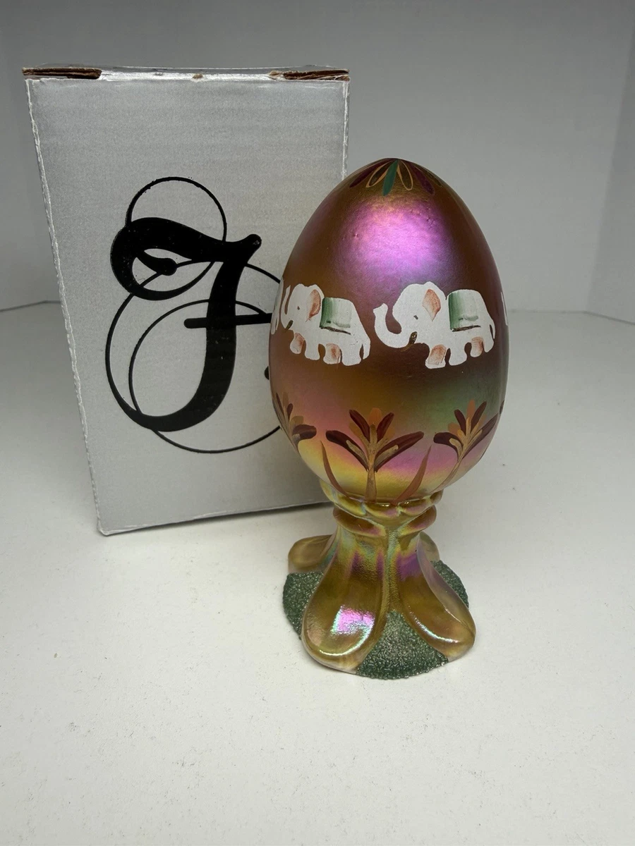 Fenton Egg for sale | eBay