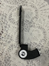 Leitz GmbH Wetzlar Flash Bracket CTOOM / 15545 - For Leica M - Made in Germany