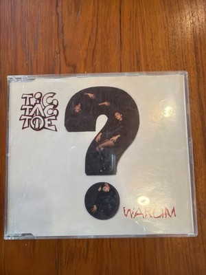 Maxi CD Tic Tac Toe - Warum