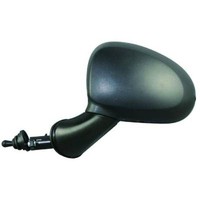 Diederichs 6931024 AußEnspiegel Rechts FüR Chevrolet Matiz (M200, M250) 2005-201