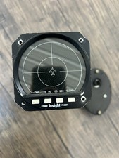 Insight Strike Finder SF2000 PN: 2000-021-009 with Ant. PN: 2000-022