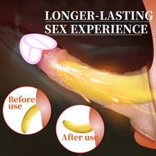 Bigger-Male-Cock-Girth-Enlarger-Enhancer-Penis-Extension-Extender-Sheath-Sleeve