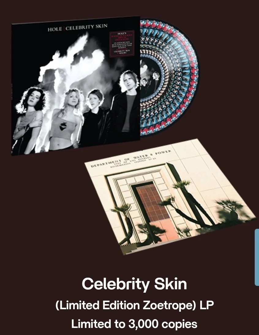 hole celebrity skin products for sale | eBay