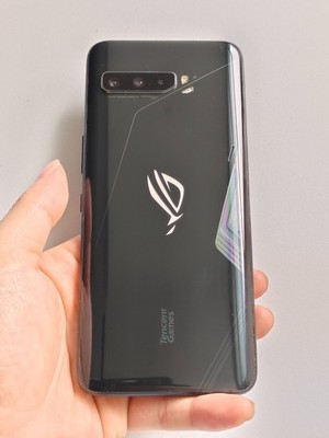 ASUS ROG Phone 3 Android Unlocked 5G Google 128/256/512GB Gaming phone Grade A+