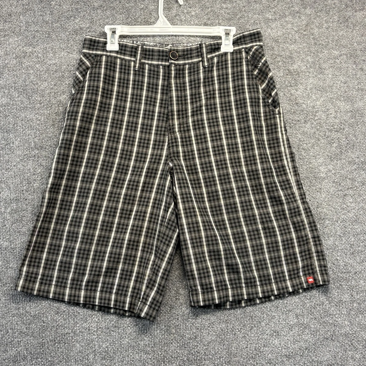 Tony Hawk Polyester Regular 32 Size Shorts for Men for sale | eBay