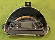 Compteur Citroen C2