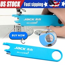 Jack Anti-Prick Needle Threader Magnetic Sewi...