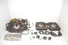 BMW F10 5 Series Harman Kardon Speaker Subwoofer Sound System