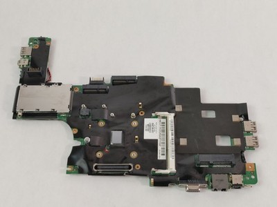 HP EliteBook 2760P i5-2520M 2,50 GHz DDR3-Motherboard 649746-001