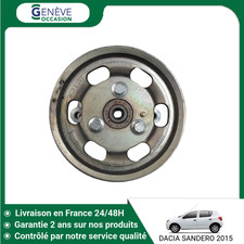 Pompe direction assistée Dacia SANDERO