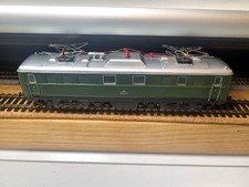 LILIPUT AUSTRIAN RAILWAYS (OBB) ELECTRIC LOCOMOTIVE #101-03 (UNBOXED) HO Rare