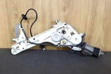 Mercedes-Benz SLK R170 2002 Rechts Fensterheber elektrisch mit Motor T&uuml;r vorne