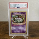 2016 Pokemon XY Evolutions MEW HOLO 53/108 PSA 9