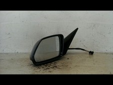 Retroviseur gauche (ou coque) Skoda OCTAVIA