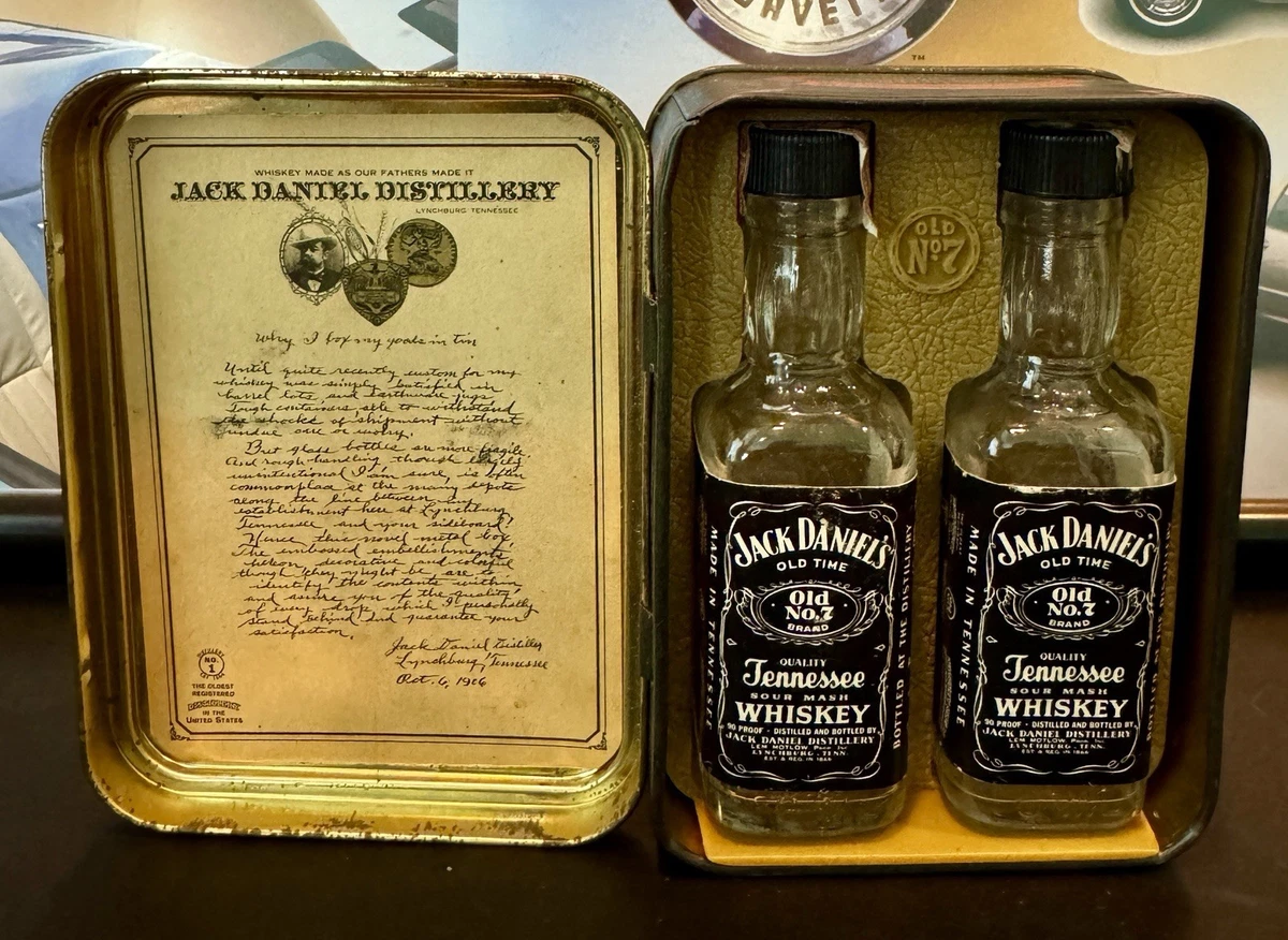 Jack Daniel's Advertising Collectibles for sale | eBay