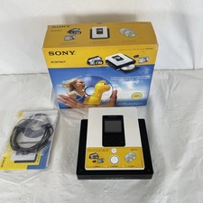 Sony VRD-MC3 Multi-Function DVD Recorder Brand New Open Box