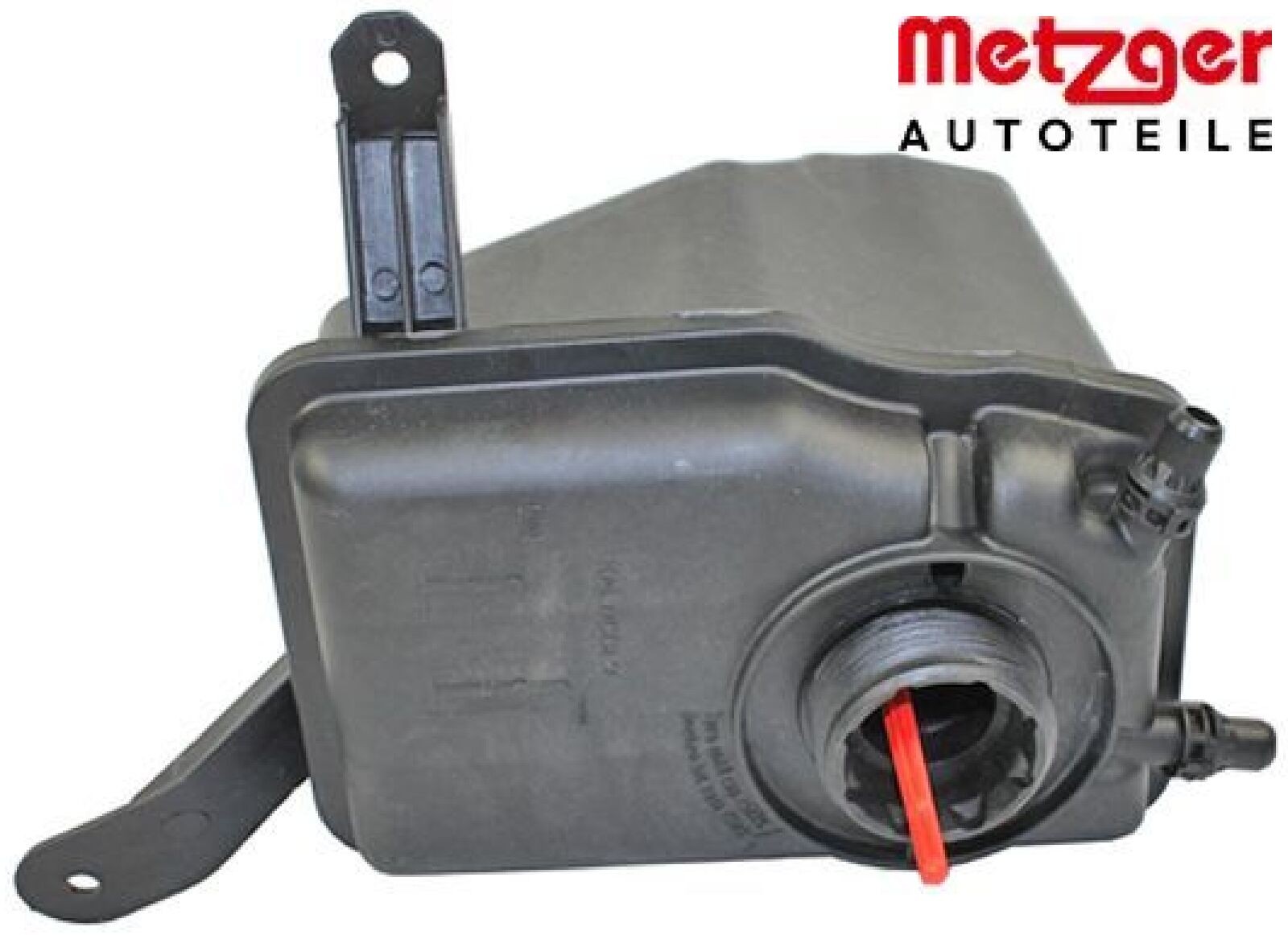 Ausgleichsbehälter, Kühlmittel 2140163 METZGER für BMW 5 5 Touring 6 6 Cabriolet - Bild 2