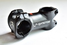 Syncros AM Vorbau 70mm 7° schwarz 31.8mm geschmiedet 145g stem rise