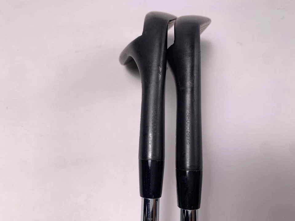 Ping s159 Midnight Wedge Set 52* 12 | 56* 12 Orange Dot 2* Flat DG S300 Mens RH - Image 4 of 4