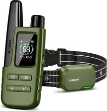 Dog Shock Collar - 4200FT Dog Training Collar with Remote Innovative IPX7