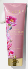 Nakery Beauty SkinFirm Love In Bloom Body Cream 250mL Hydrating Firming
