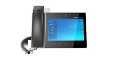 Grandstream GS-GXV3480 Android 11 Smart IP Video Phone 8" Touchscreen 16 lines