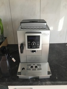 DeLonghi ECAM 23.466 S 1450W Kaffeevollautomat