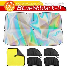 Auto-Sonnenschutz, Windschutzscheibe, Sonnenschutz, Regenschirm Kfz-Schutz