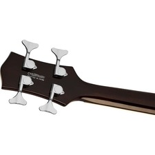 Gretsch Streamliner Jet Club Bass Single-Cut Shell Pink