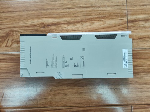 Schneider 140NOE77111 Modicon Quantum Ethernet Network Module Image 1 of 4