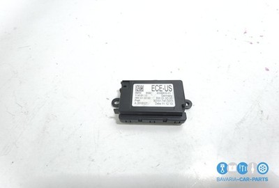 Original BMW  F20 F30 F21 F31  Steuergerät Controller Touch 9338800