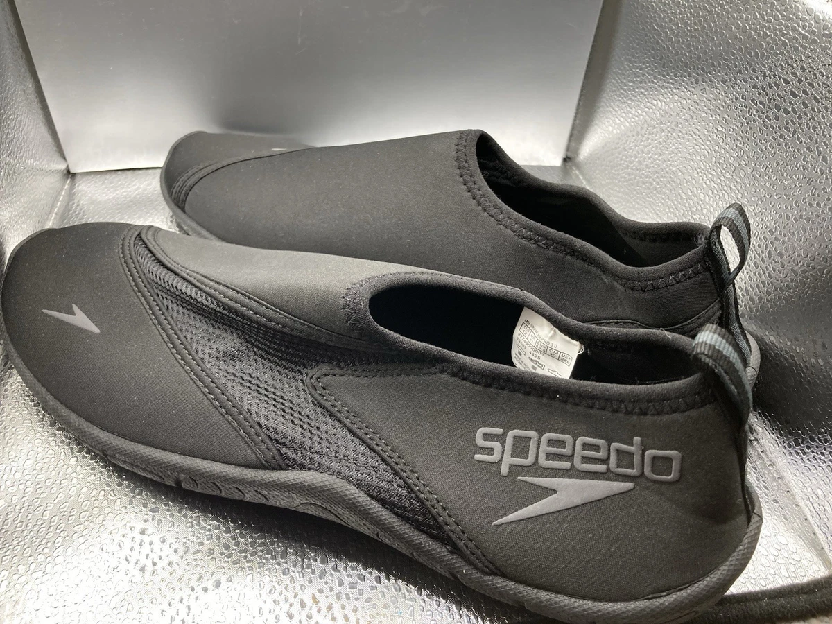 Speedo Water Shoes Men display picture 1