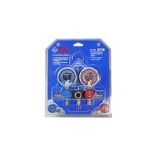 Fjc, Inc. 6852 Manifold Gauge Set R 1234yf