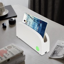 Thermal Binding Machine Hot Melt Binding Machine Electric Binding Machine