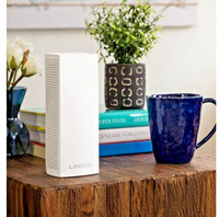 Linksys WHW03 V2 Velop Whole Home Mesh Wi-Fi 5 System
