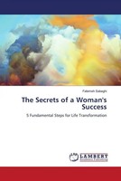 Fatemeh Sabeghi | The Secrets Of A Woman's Success | Taschenbuch | Englisch