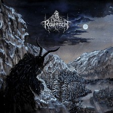 RAUHNACHT - Zwischenwelten DIGI, NEU