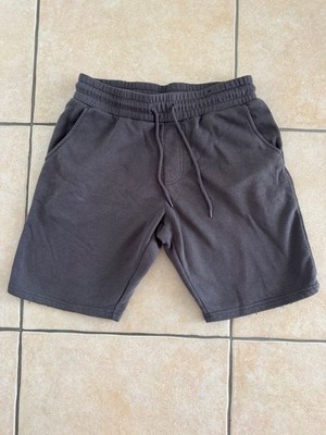 FSBN Short Herren Gr. M grau
