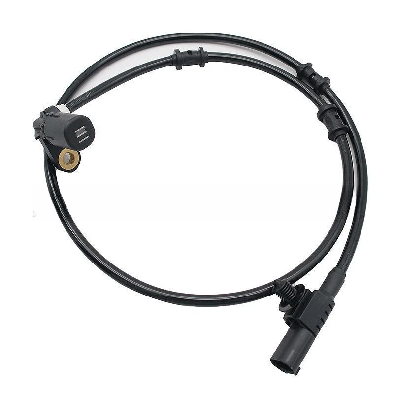 4件装ABS车轮速度传感器-梅赛德斯-奔驰ML320/500/55 AMG(前+后) — 第 2/4 张图片