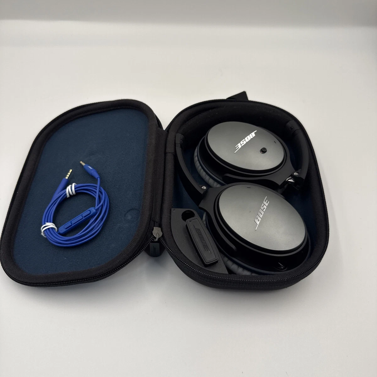 Bose QuietComfort 25 Headphones for Sale - eBay