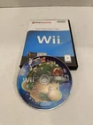 Super Mario Galaxy 2 (Nintendo, Wii) With Replacement Case Tested & Working