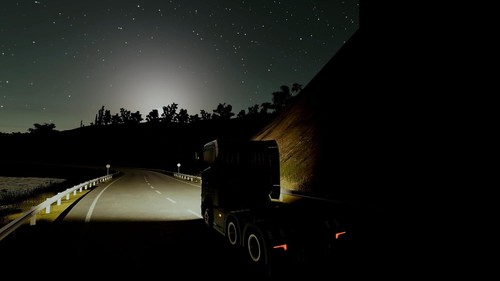 JUEGO TRUCK DRIVER PS5 (EDICIÓN GOLD) - Imagen 5 de 7