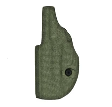 New Safariland Species IWB Holster, Taurus G2C/G3C 3.2" Barrel, army green, RH